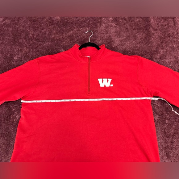 Wabash Crewneck 2X - Picture 4 of 4